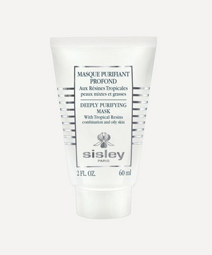 Deeply Purifying Mask with Tropical Resins 60ml