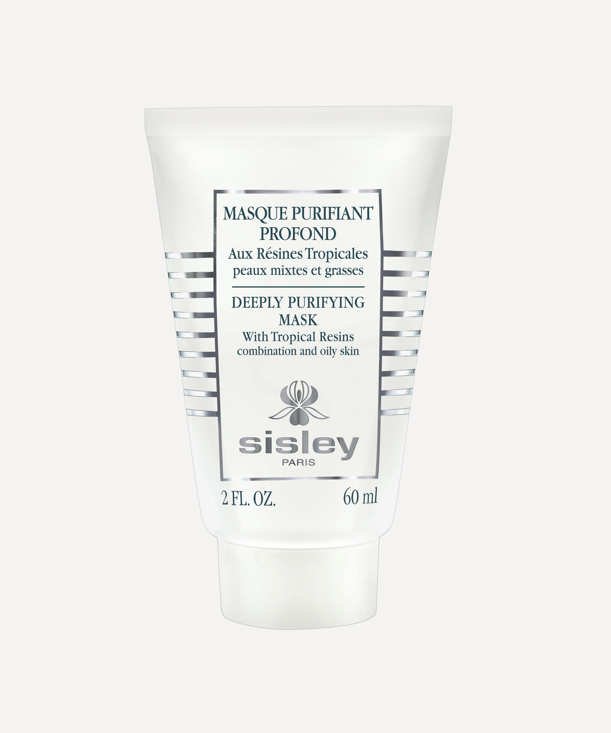 Sisley Paris - Deeply Purifying Mask with Tropical Resins 60ml image number 0