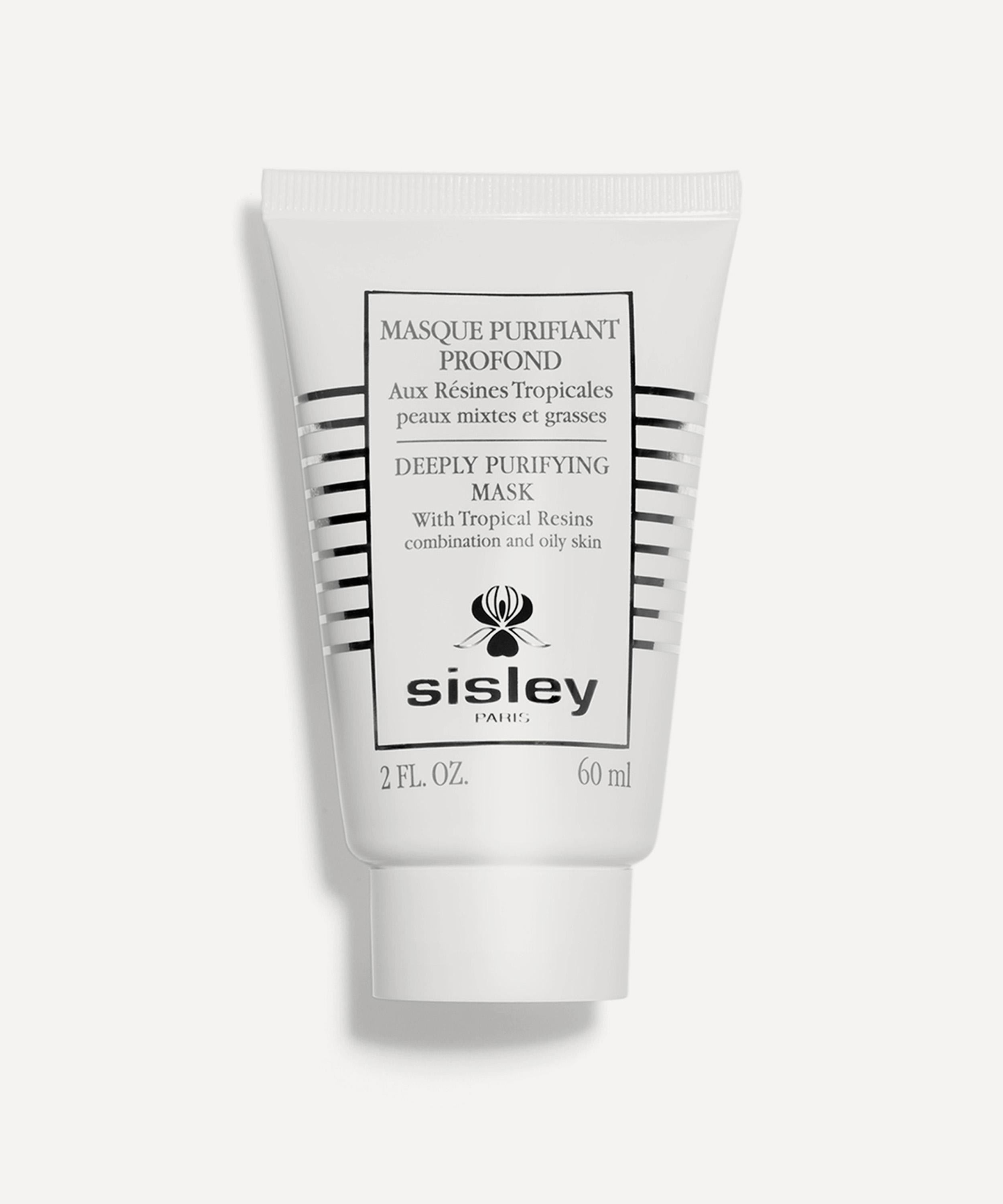 Sisley Paris - Deeply Purifying Mask with Tropical Resins 60ml image number 0