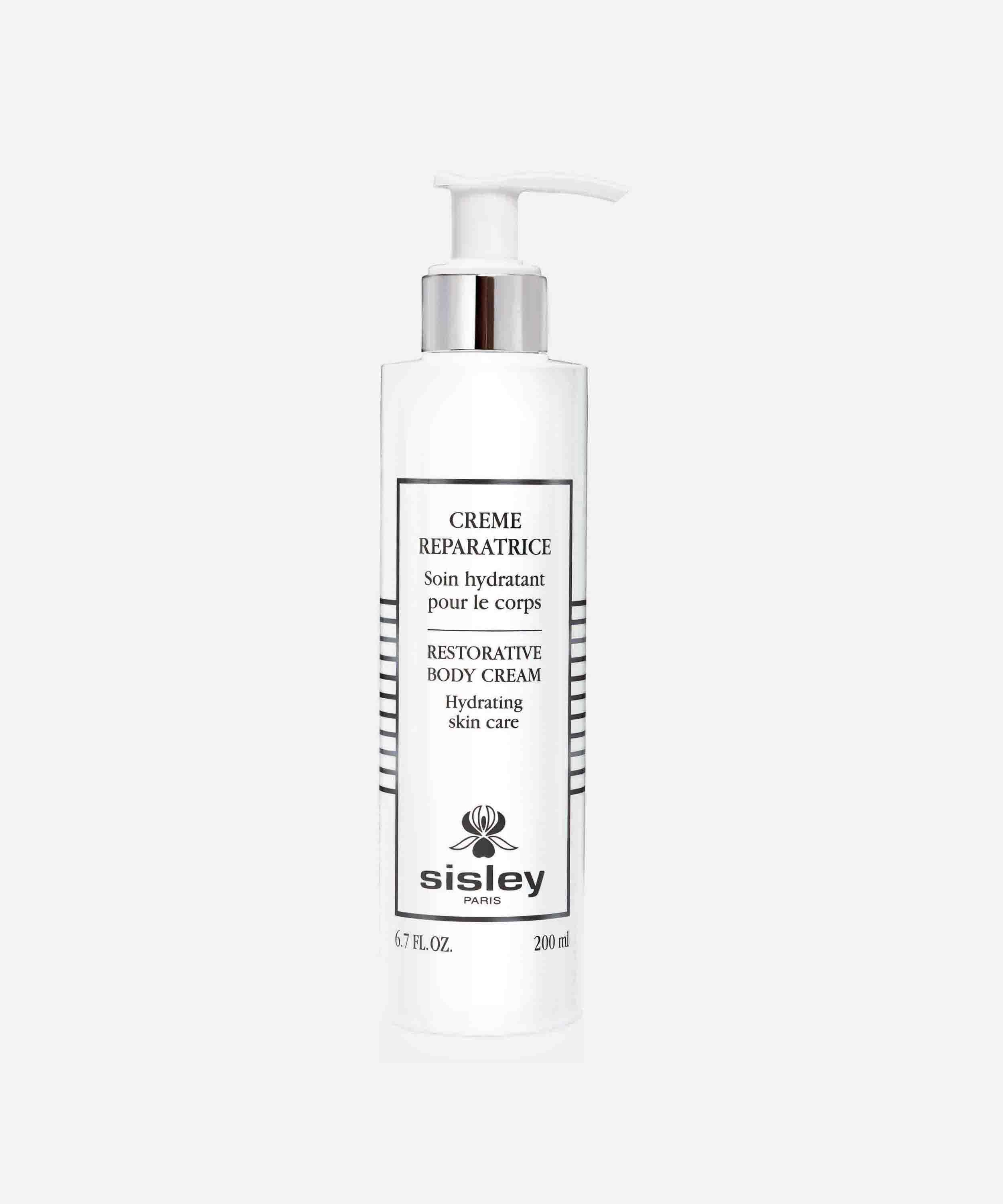 Sisley Paris - Restorative Body Cream 200ml