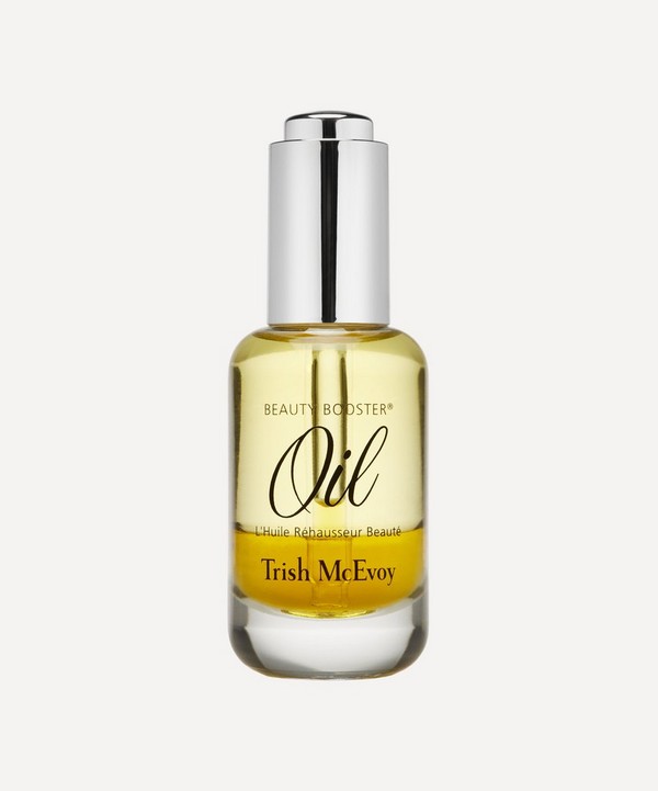 Trish McEvoy - Beauty Booster Oil 30ml image number null