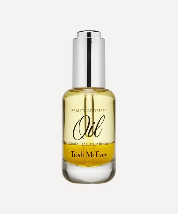 Trish McEvoy - Beauty Booster Oil 30ml image number null