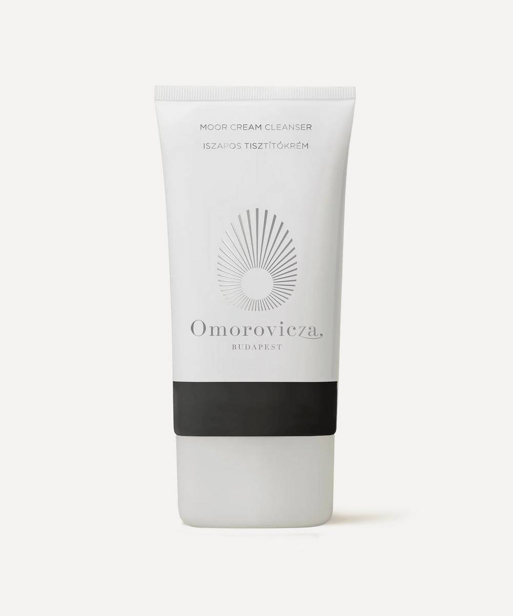 Omorovicza - Moor Cream Cleanser 150ml