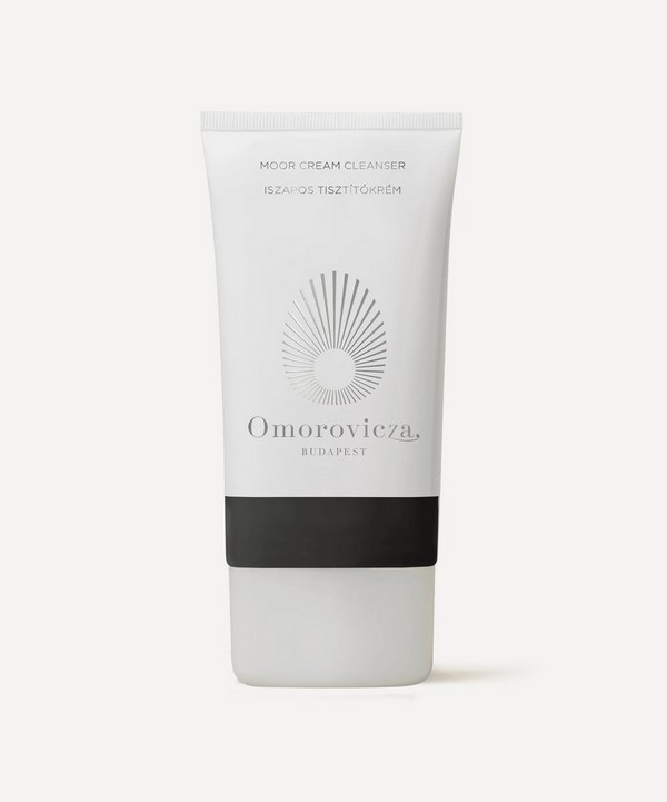 Omorovicza - Moor Cream Cleanser 150ml image number 0
