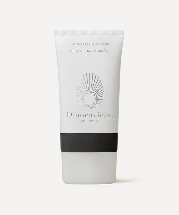 Omorovicza - Moor Cream Cleanser 150ml image number null