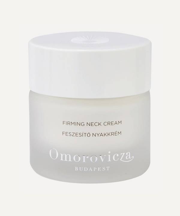 Omorovicza - Firming Neck Cream 50ml image number 0