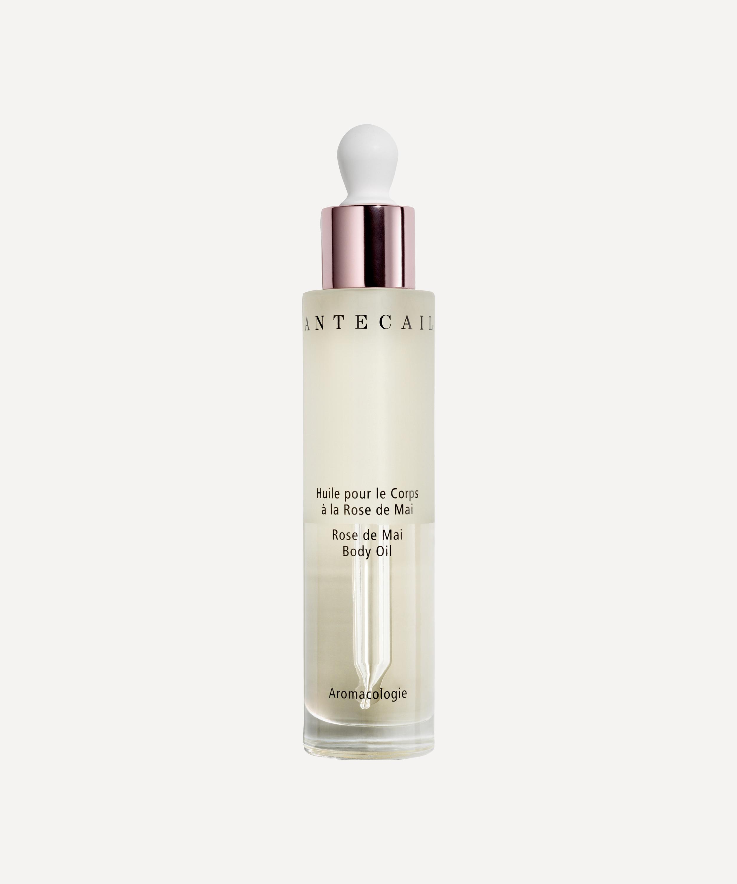 Chantecaille - Rose de Mai Body Oil 50ml image number 0
