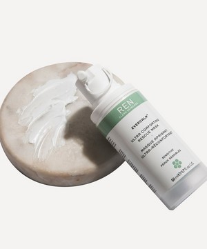 REN Clean Skincare - Evercalm™ Ultra Comforting Rescue Mask 50ml image number 1