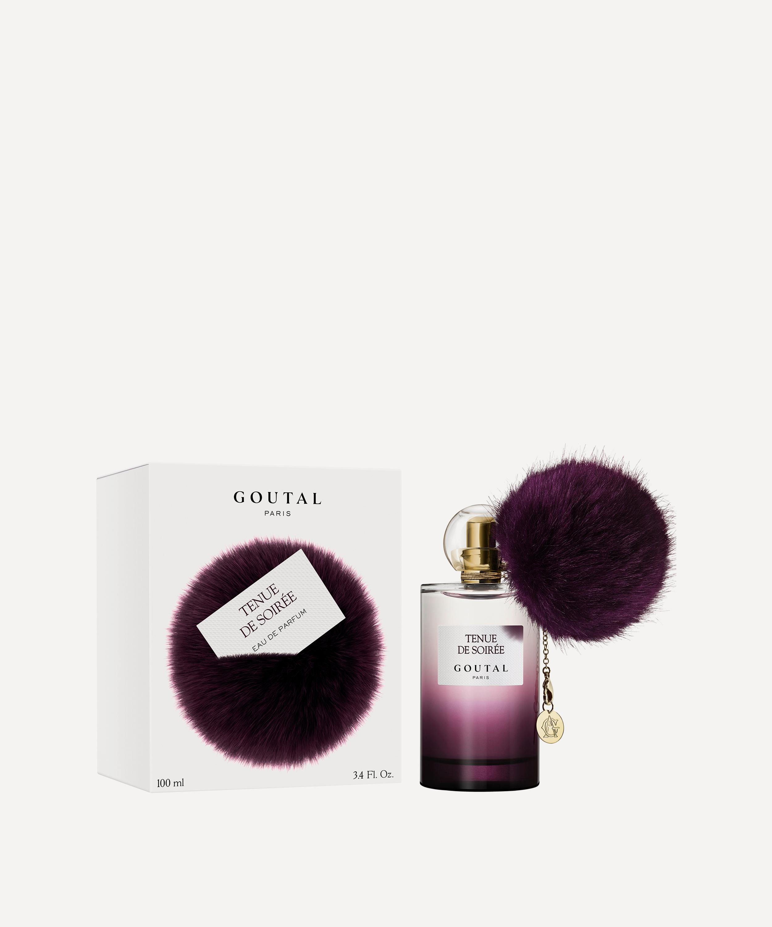 Goutal - Tenue de Soirée Eau de Parfum 100ml image number 1