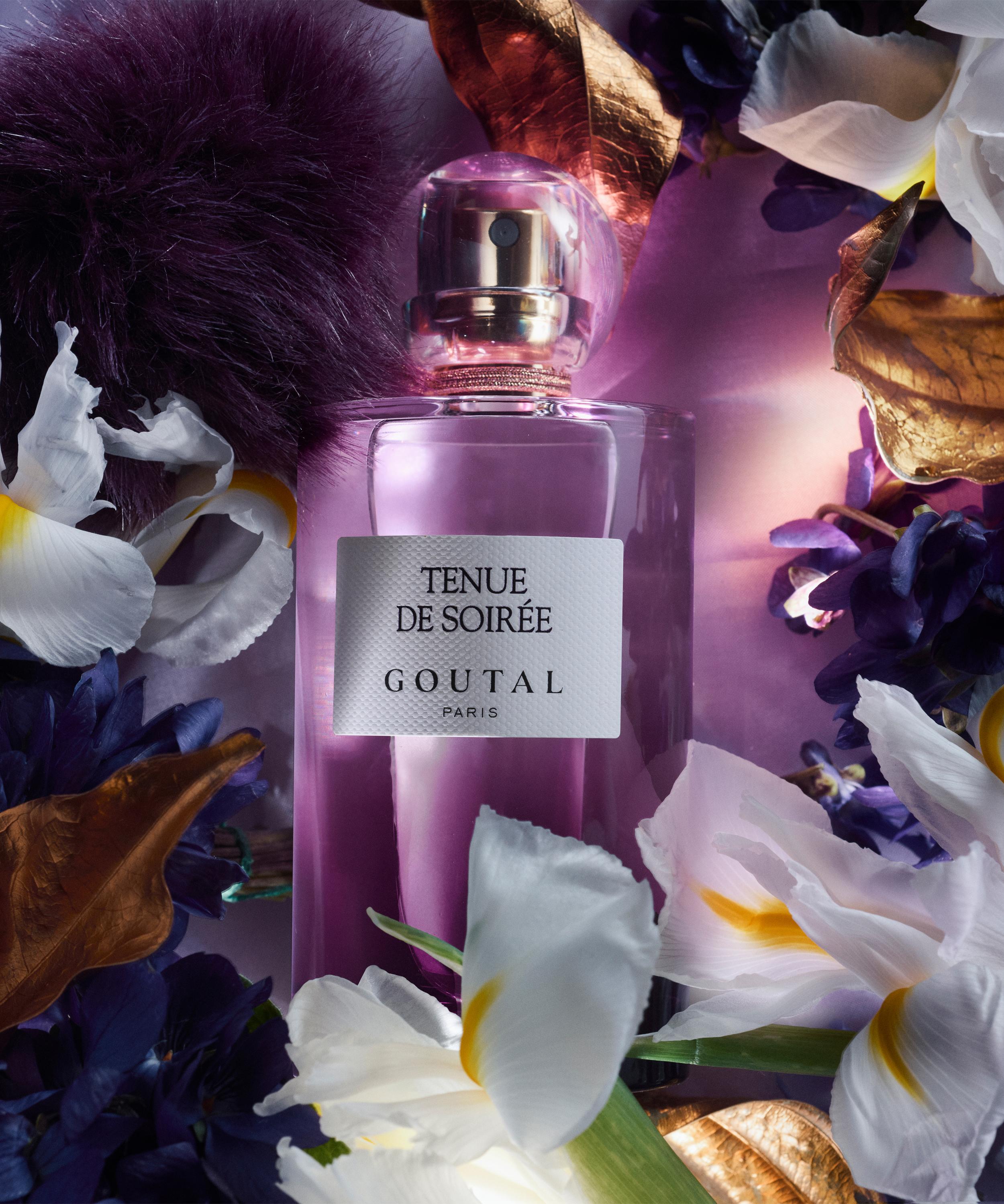 Goutal - Tenue de Soirée Eau de Parfum 100ml image number 3