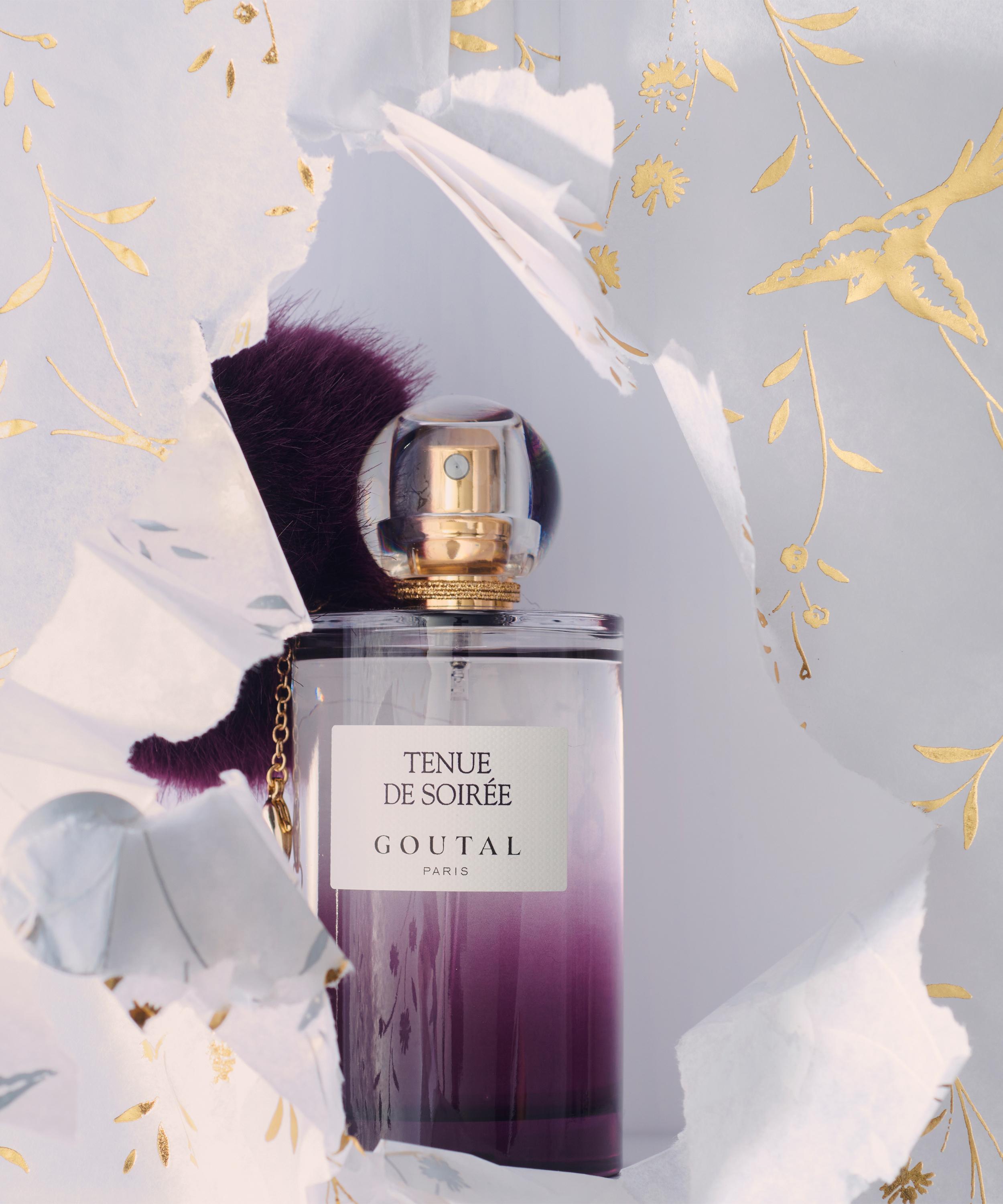 Goutal - Tenue de Soirée Eau de Parfum 100ml image number 4