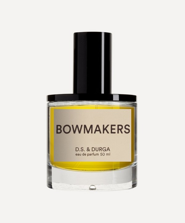 D.S. & Durga - Bowmakers Eau de Parfum 50ml image number 0