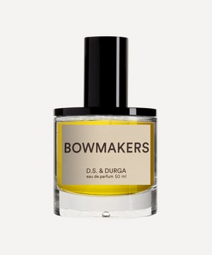 Bowmakers Eau de Parfum 50ml
