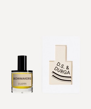 D.S. & Durga - Bowmakers Eau de Parfum 50ml image number 1