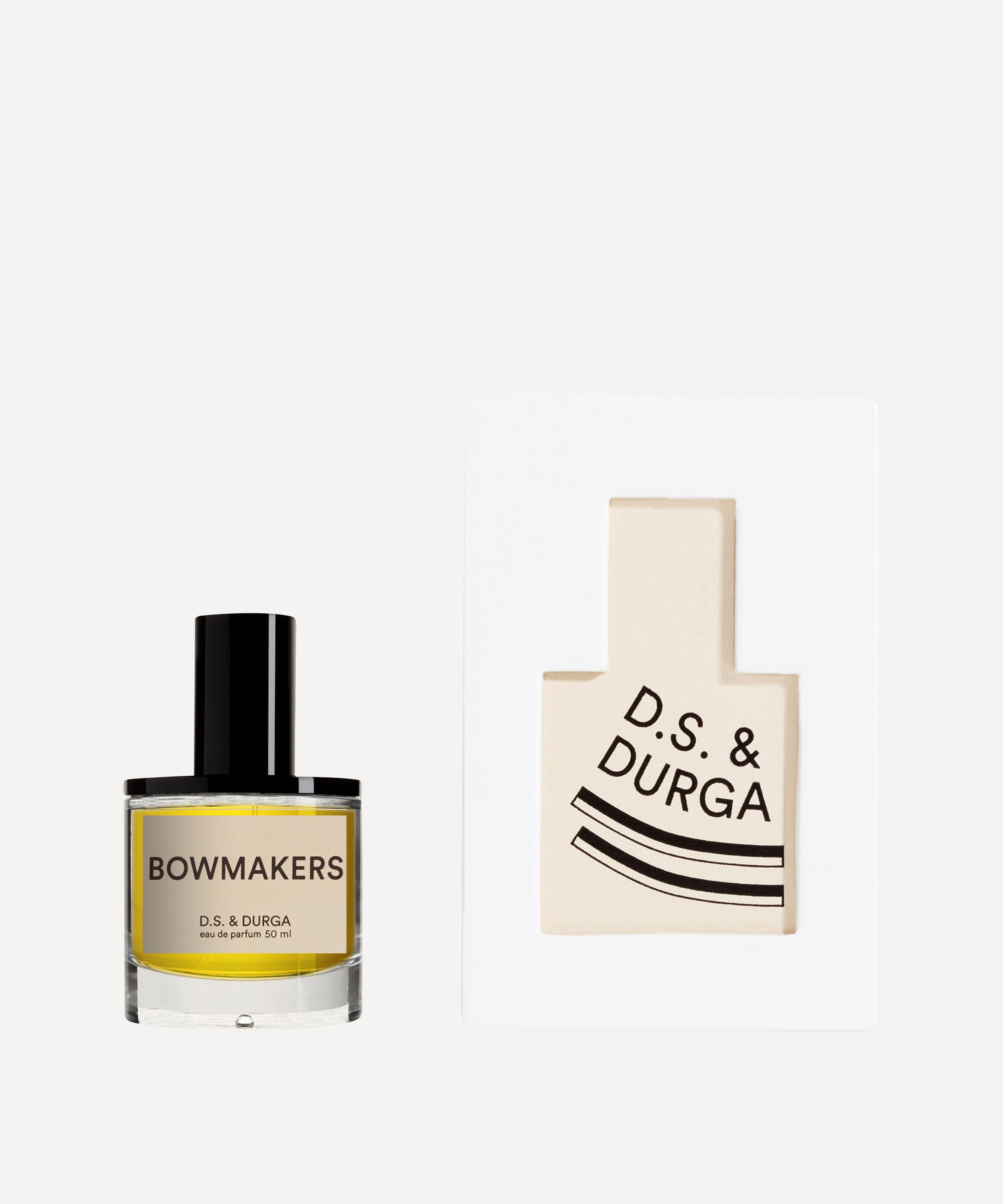 D.S. & Durga - Bowmakers Eau de Parfum 50ml image number 1