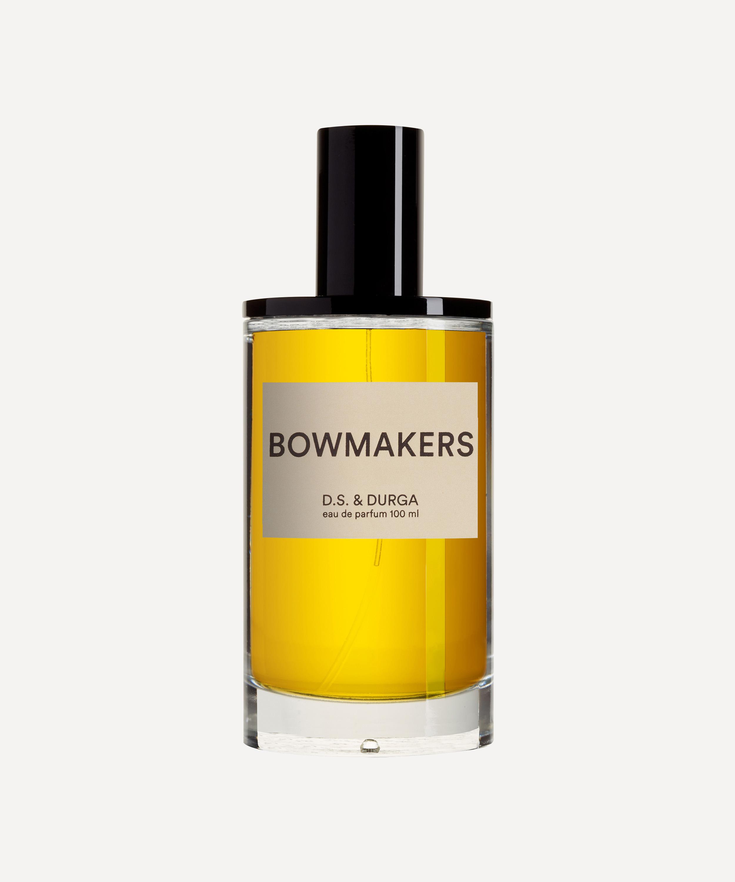 D.S. & Durga - Bowmakers Eau de Parfum 100ml image number 0