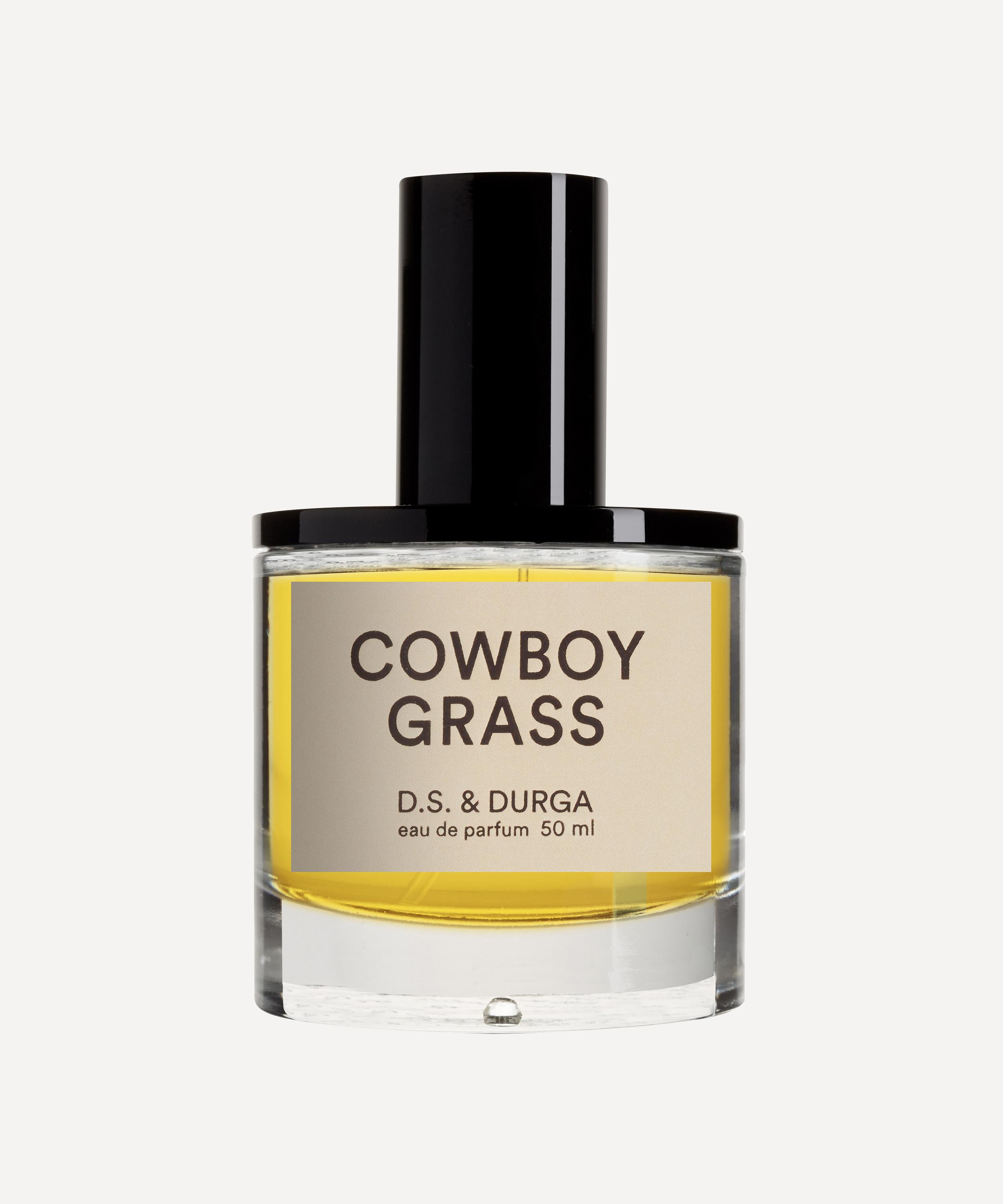 D.S\u0026DURGA cowboy grass カウボーイグラス 50ml