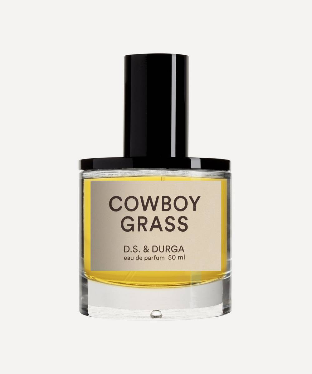 D.S. & Durga - Cowboy Grass Eau de Parfum 50ml