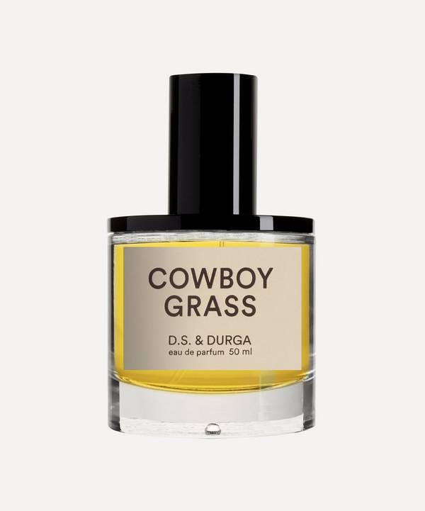 D.S. & Durga - Cowboy Grass Eau de Parfum 50ml image number 0