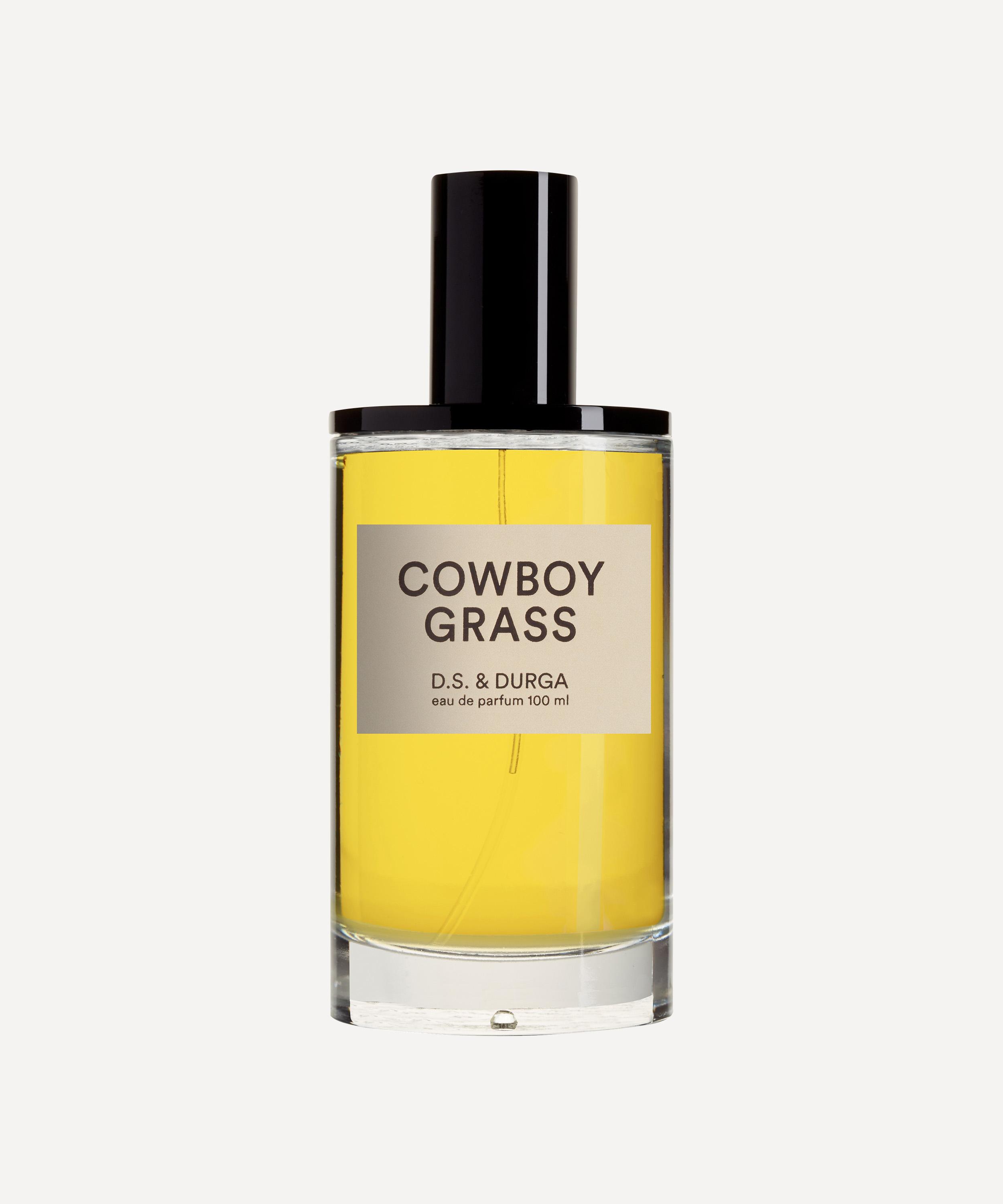 D.S. & Durga - Cowboy Grass Eau de Parfum 100ml image number 0