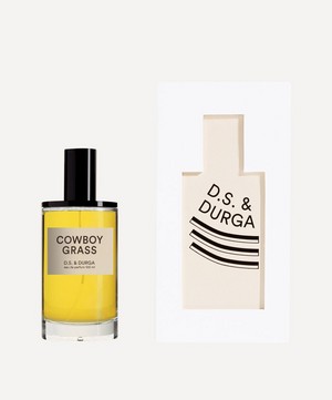 D.S. & Durga - Cowboy Grass Eau de Parfum 100ml image number 1