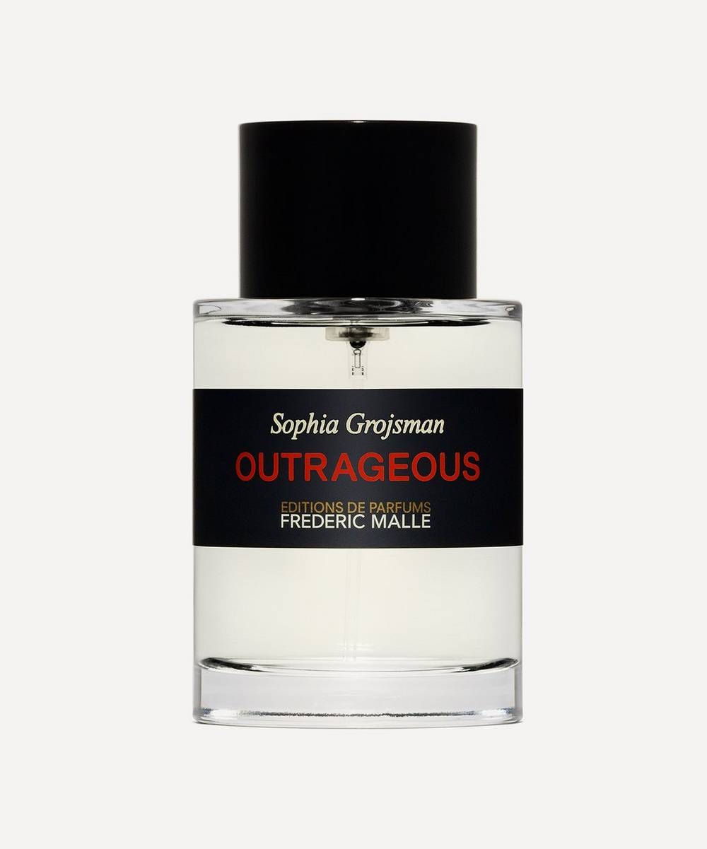 Editions de Parfums Frédéric Malle - Outrageous Eau de Parfum 100ml