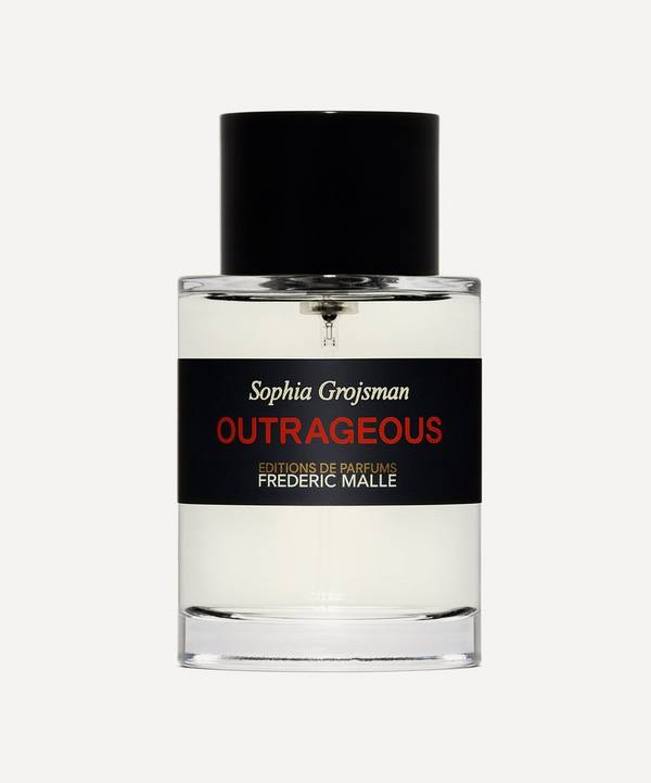 Editions de Parfums Frédéric Malle - Outrageous Eau de Parfum 100ml image number 0