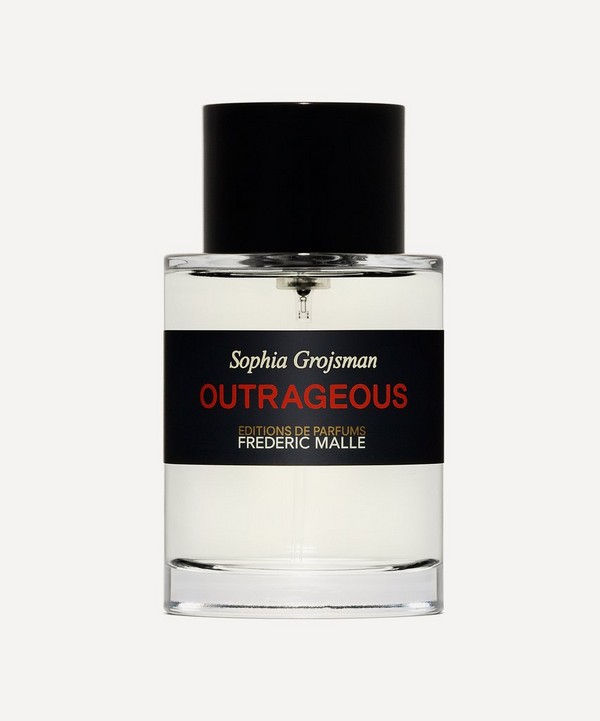 Editions de Parfums Frédéric Malle - Outrageous Eau de Parfum 100ml image number null