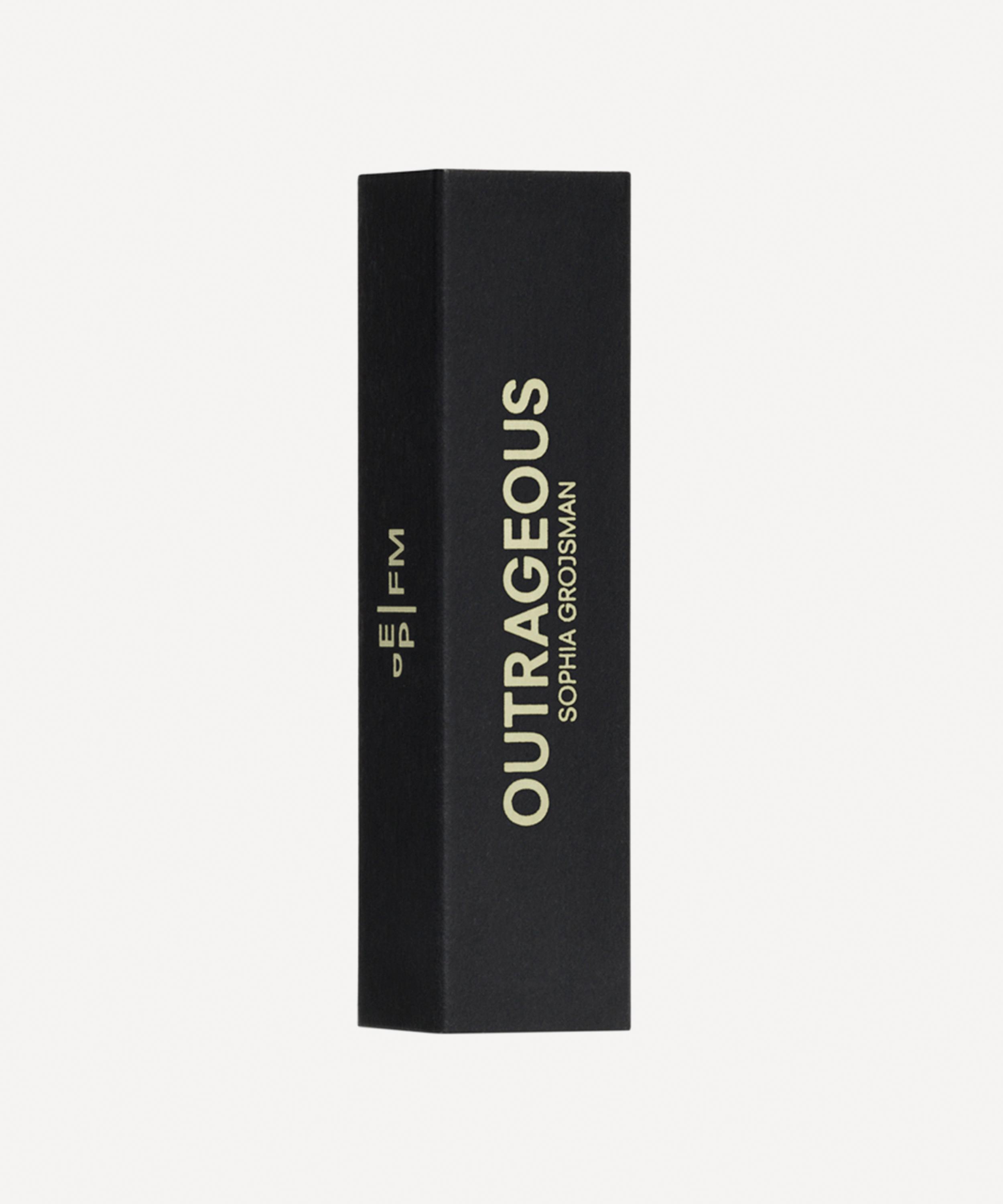 Editions de Parfums Frédéric Malle - Outrageous Eau de Parfum 10ml image number 0