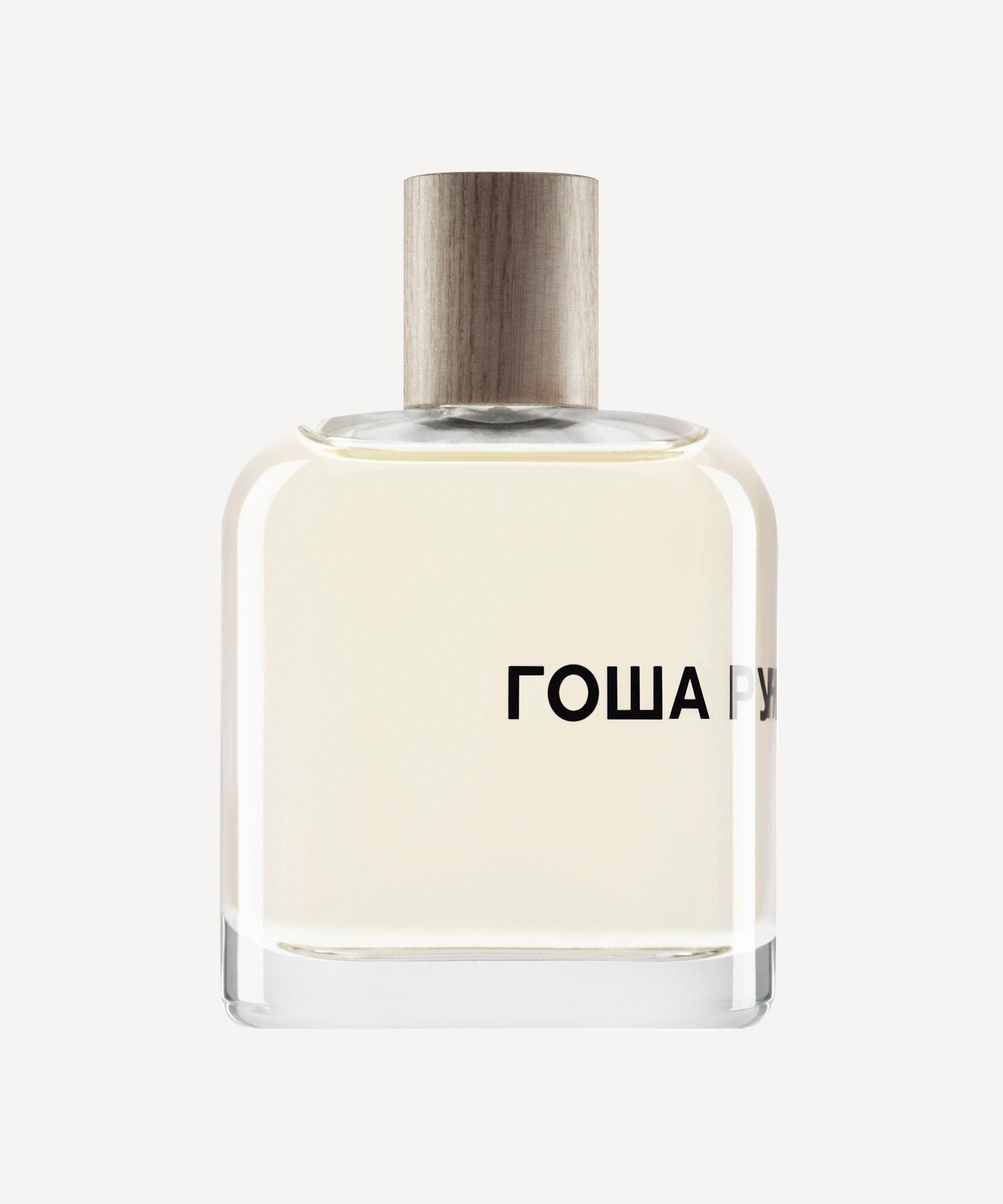 Gosha cologne sales