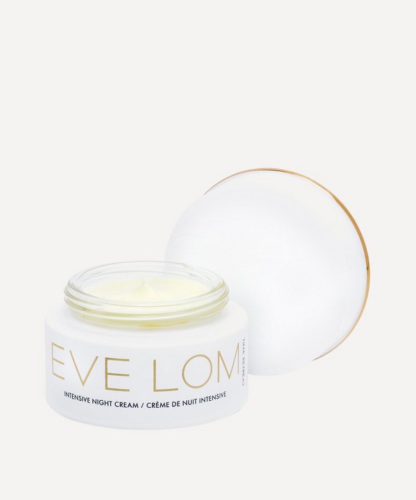 Eve Lom - Time Retreat Intensive Night Cream 50ml image number null