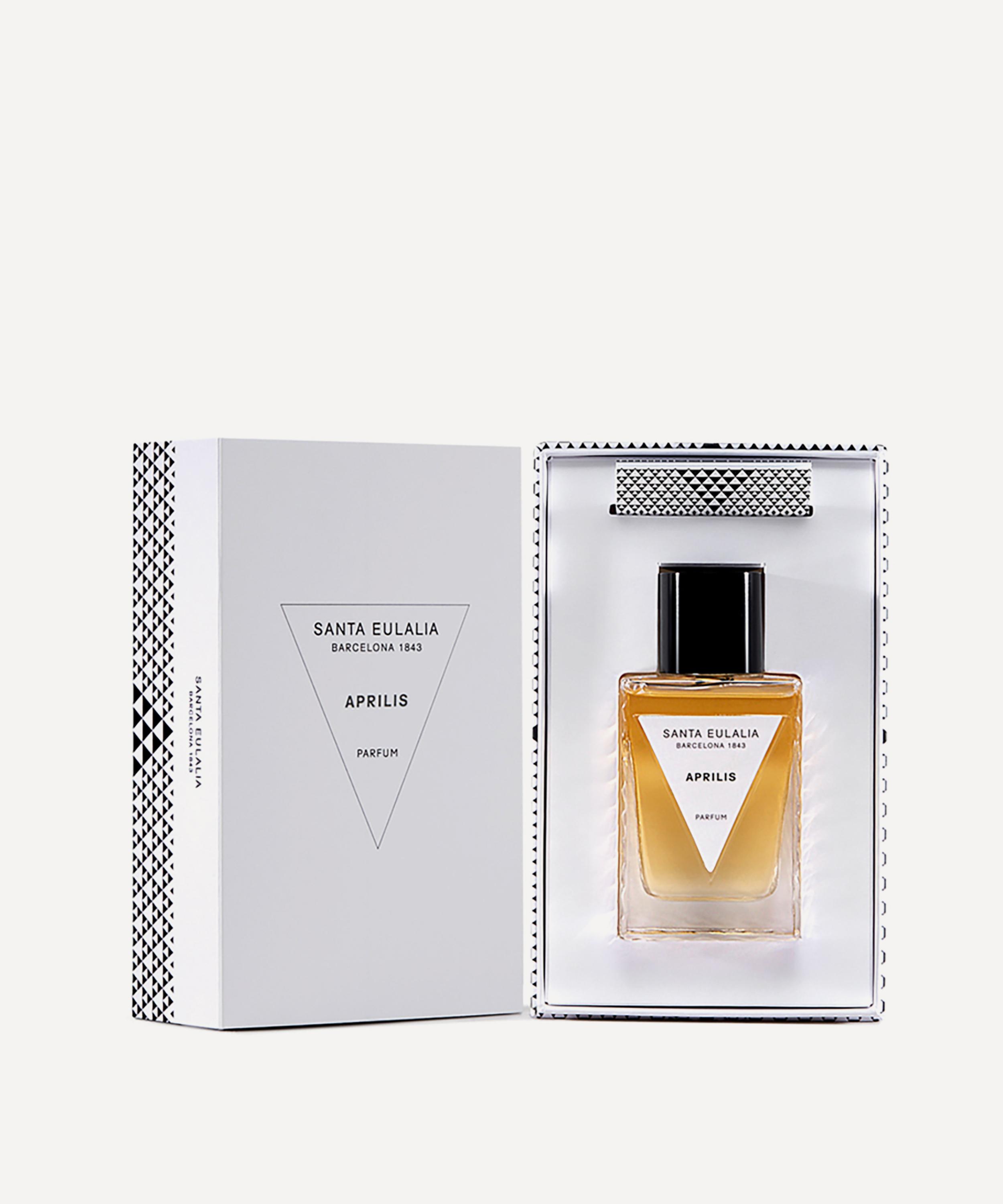Santa Eulalia - Aprilis Eau de Parfum 75ml image number 1