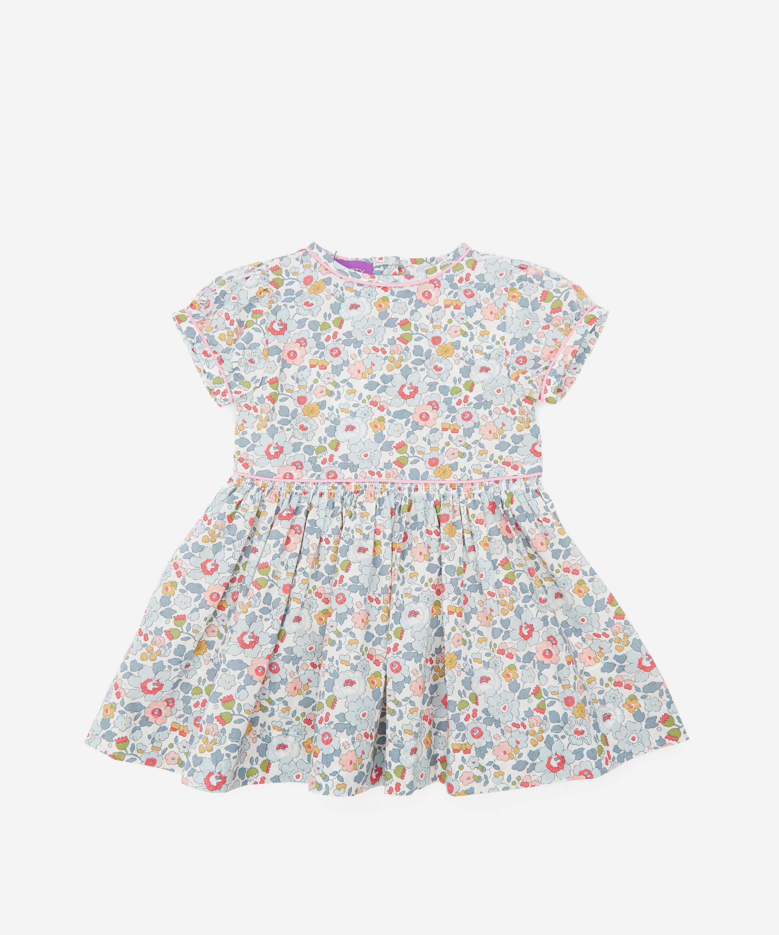 baby dress design lawn