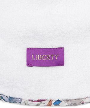 Liberty - Queue For The Zoo Bib image number 3