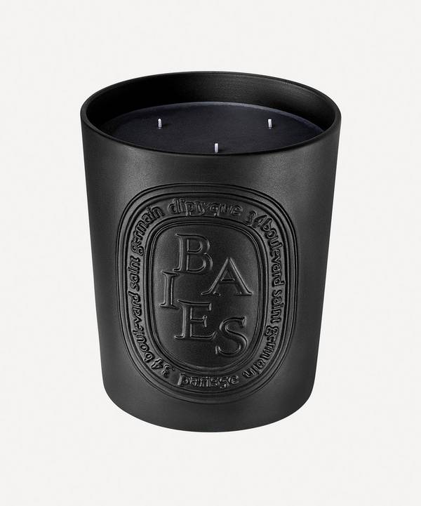 Diptyque - Baies Three-Wick Candle 600g image number 0