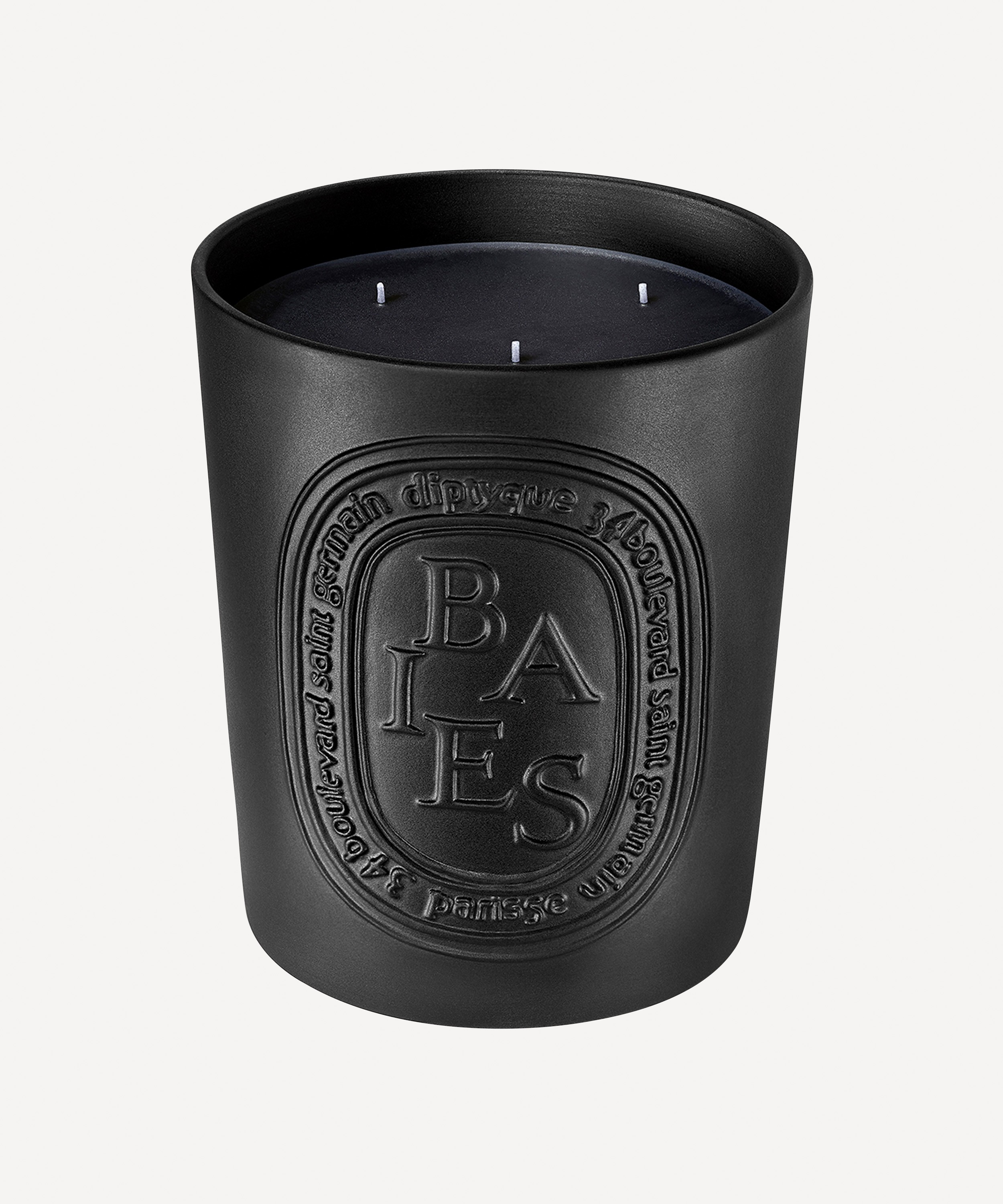 Diptyque - Baies Three-Wick Candle 600g