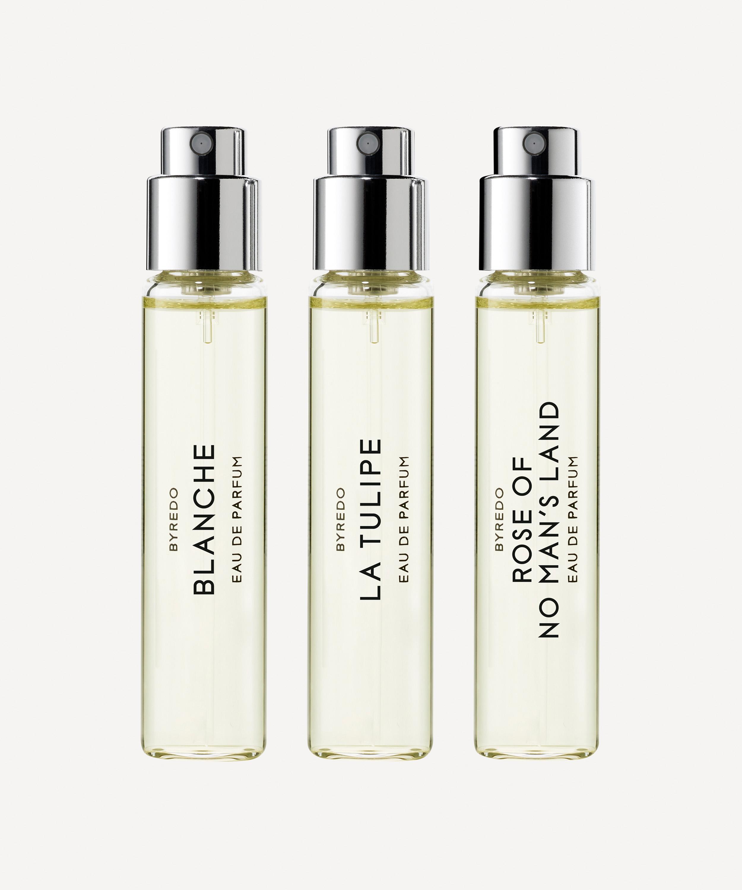 Byredo 2025 perfume set