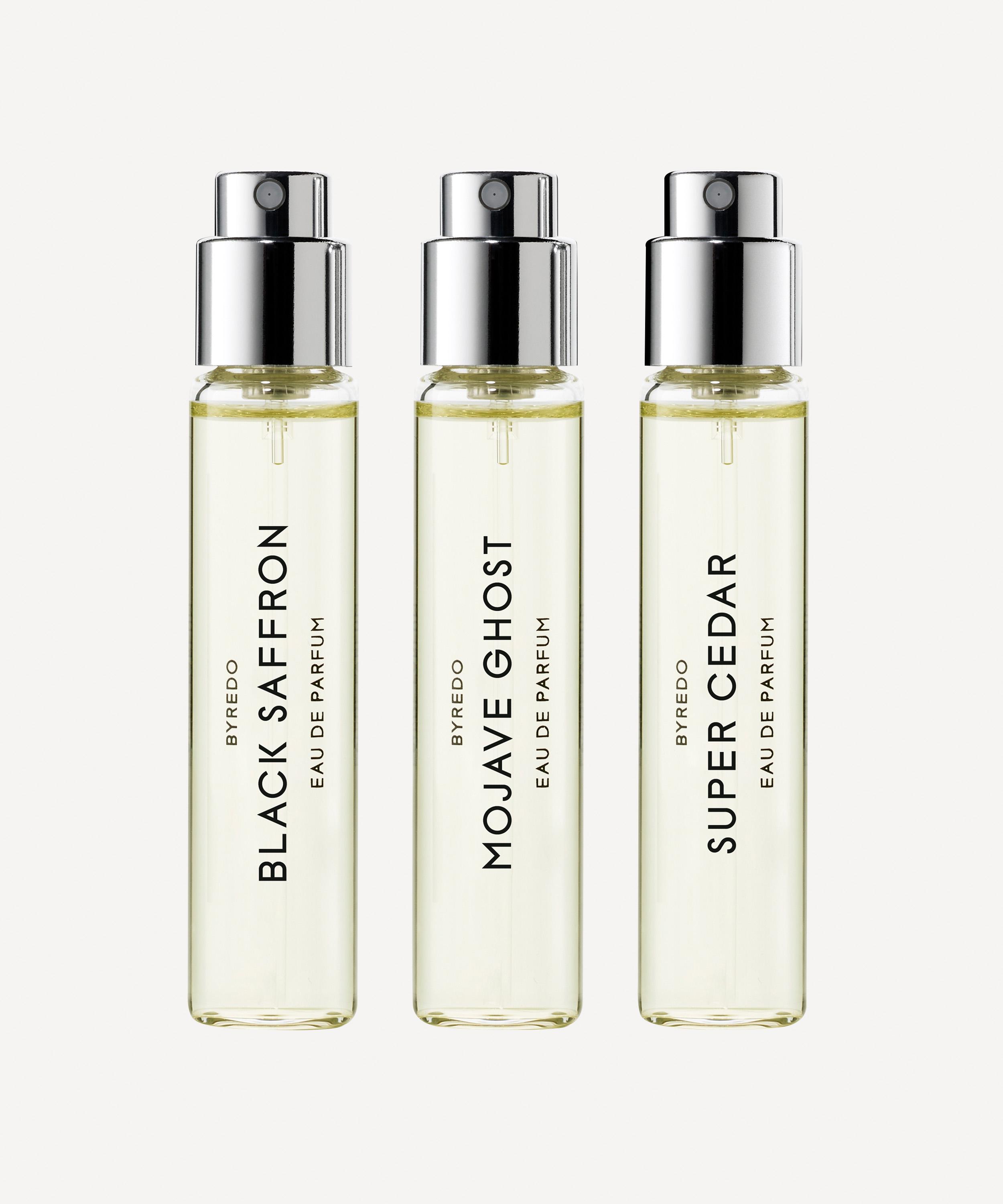 Byredo - La Sélection Boisée Eau de Parfum Set image number 0