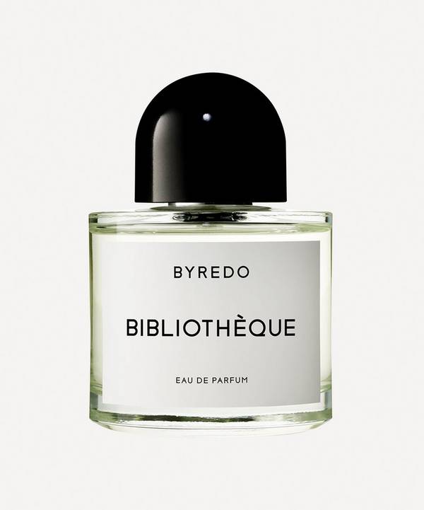 Byredo - Bibliothèque Eau de Parfum 100ml image number 0