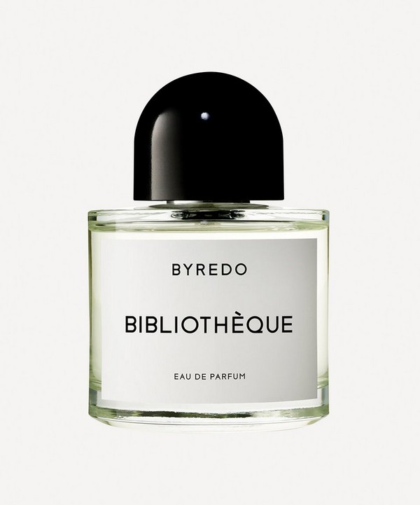 Byredo - Bibliothèque Eau de Parfum 100ml image number null