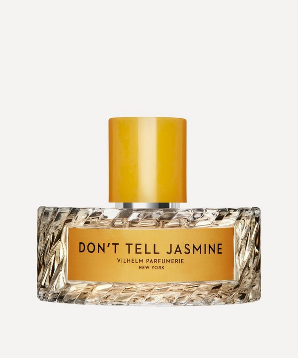 Vilhelm Parfumerie - Don't Tell Jasmine Eau de Parfum 100ml image number null