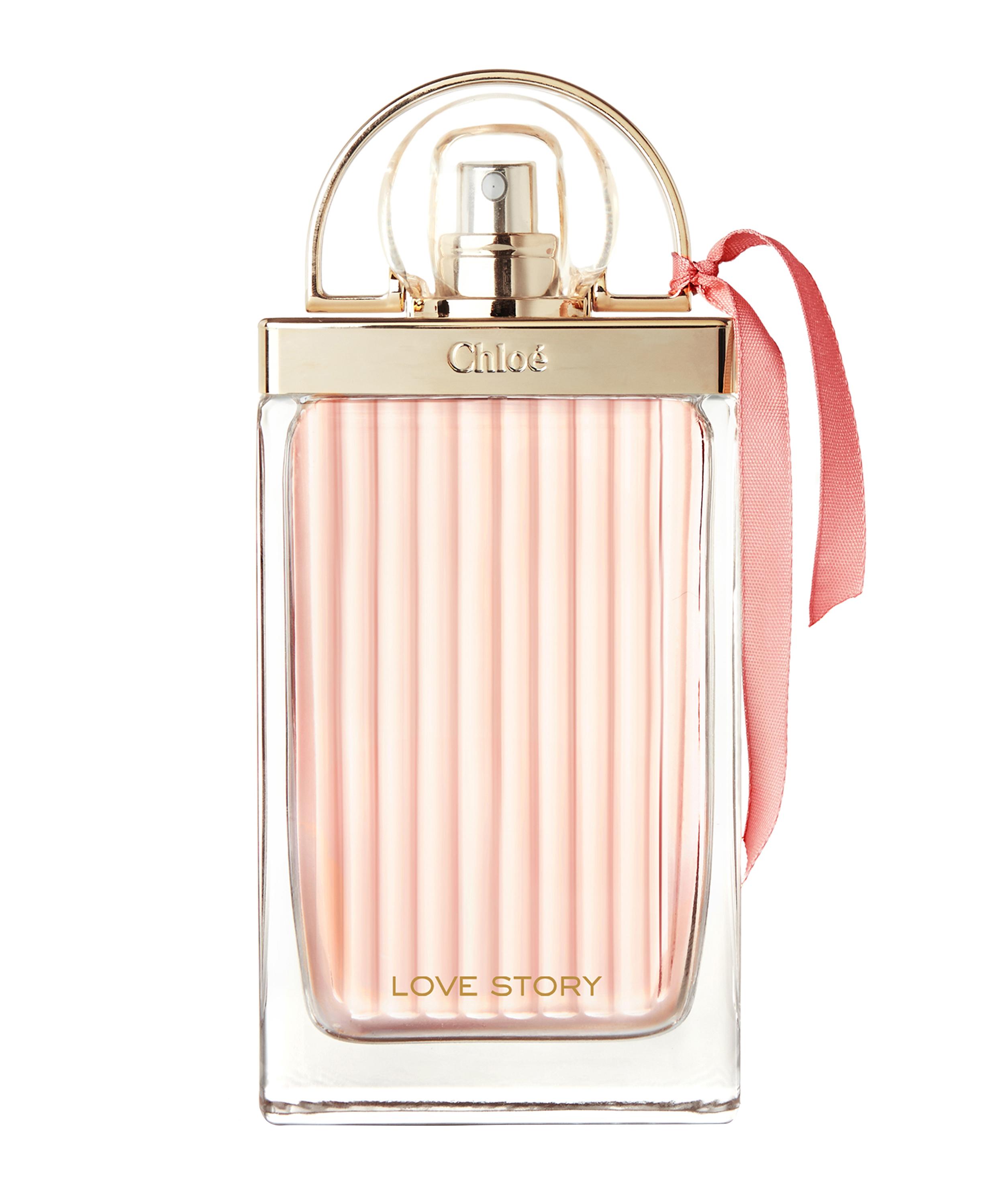 øjenbryn Revolutionerende Cruelty Chloé Love Story Eau Sensuelle Eau de Toilette 75ml | Liberty