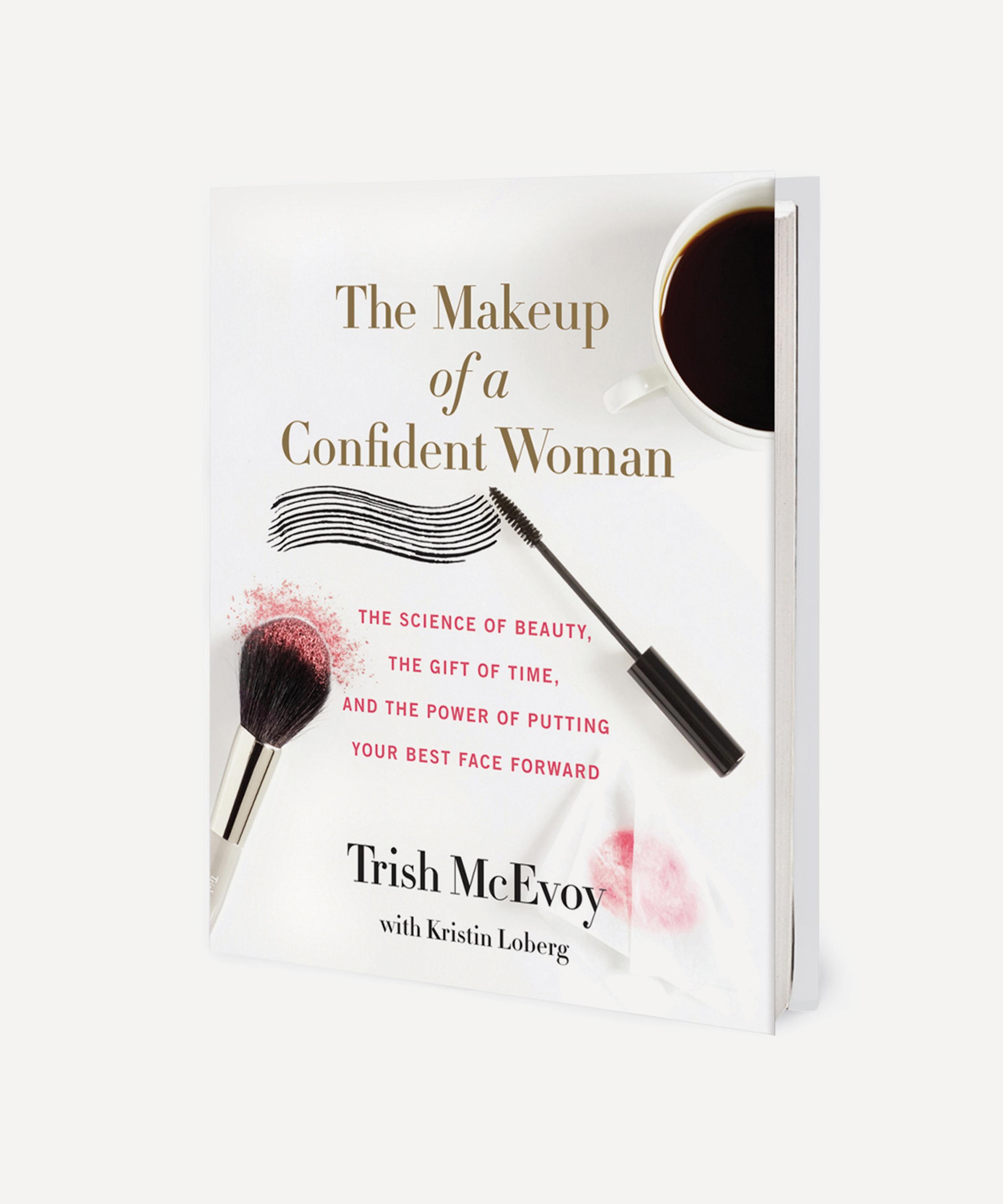 Trish McEvoy -  The Makeup of a Confident Woman image number 1
