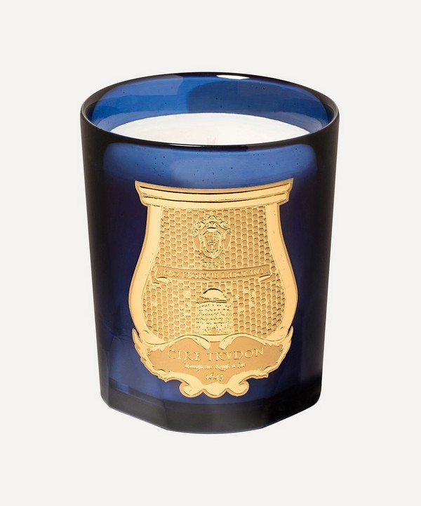 Trudon - Reggio Scented Candle 270g image number null