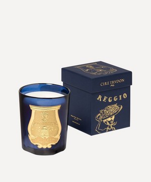 Trudon - Reggio Scented Candle 270g image number 1