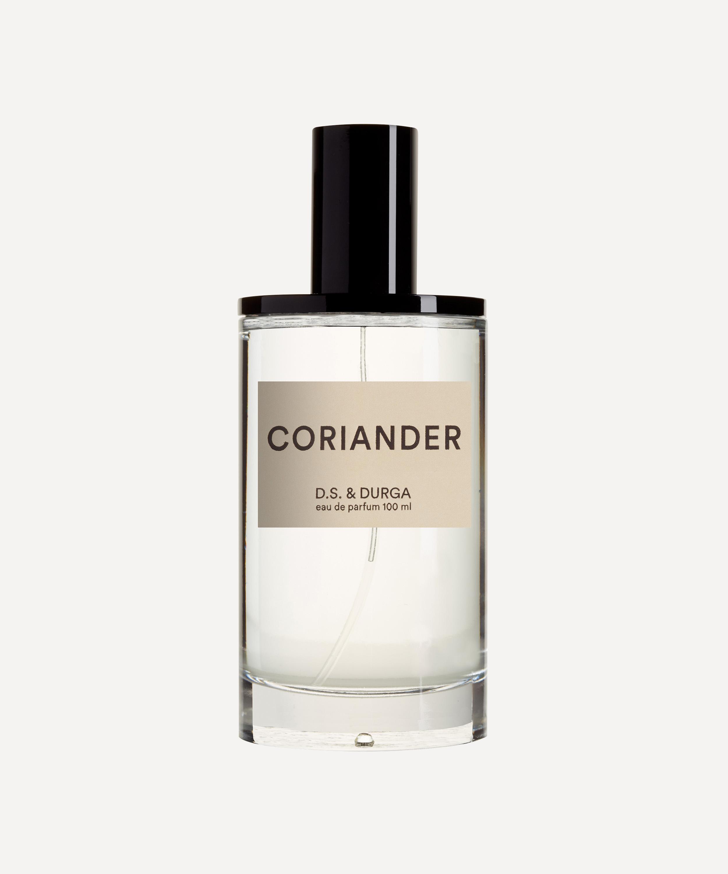 D.S. & Durga - Coriander Eau de Parfum 100ml image number 0