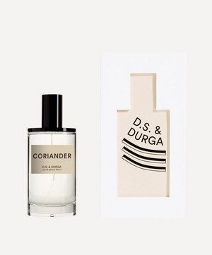 D.S. & Durga - Coriander Eau de Parfum 100ml image number 1