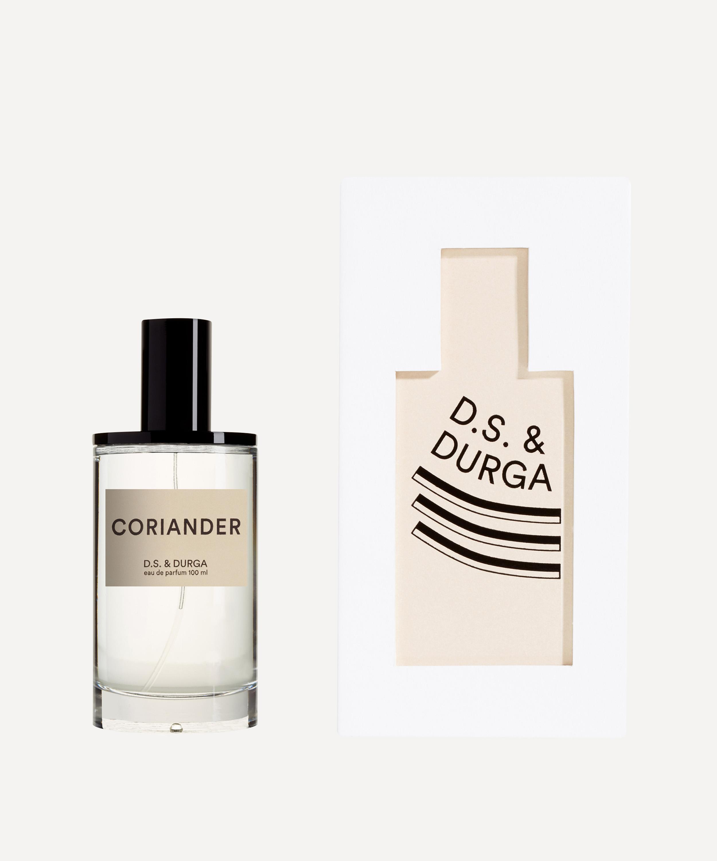 D.S. & Durga - Coriander Eau de Parfum 100ml image number 1