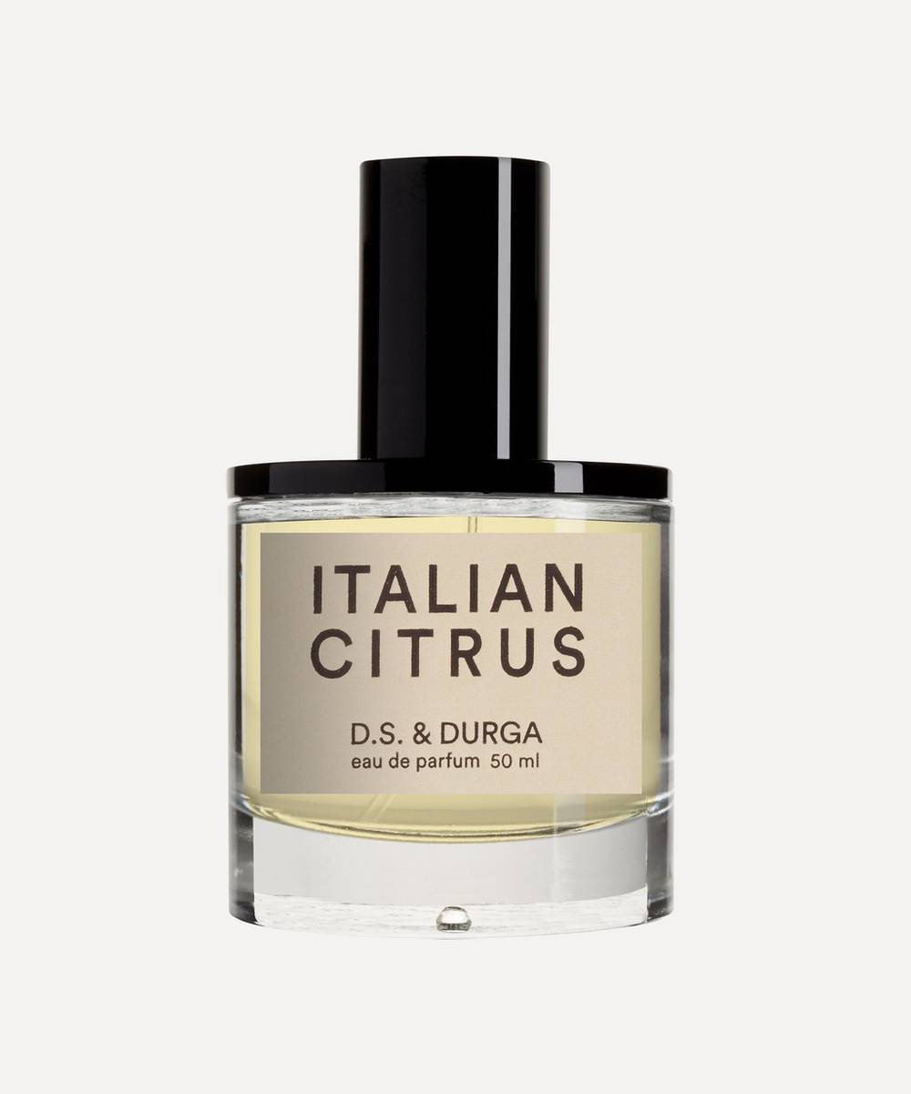 D.S. & Durga - Italian Citrus Eau de Parfum 50ml
