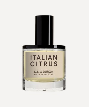 D.S. & Durga - Italian Citrus Eau de Parfum 50ml image number 0
